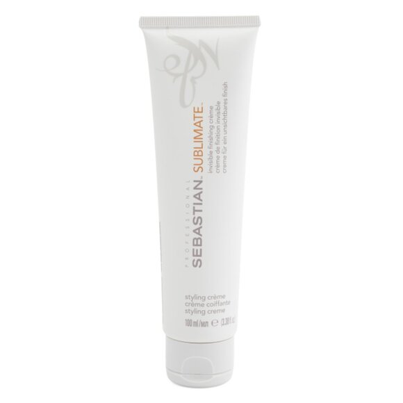 SEBASTIAN multi Sublimate Styling Creme - Picture 1 of 2